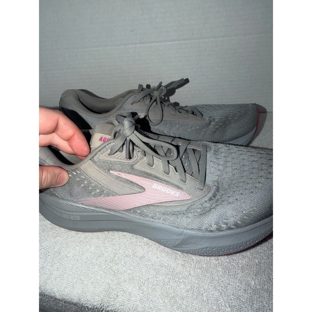 Women's Brooks Adrenaline GTS 24 Shoes Size 11 - Picture 2 of 6